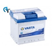 Varta BLUE dynamic 52 Ah